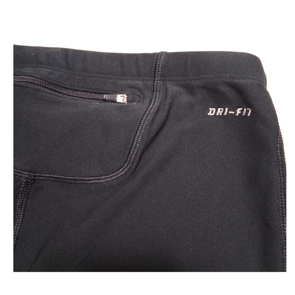 Nike Workout Leggings/Pants Womens Size Large - Picture 6 of 6